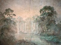 Cascada. Carol Morero