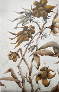 Ramas 2 205x131cm 3.200